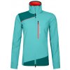 Ortovox Pala Light Jacket W ice waterfall L