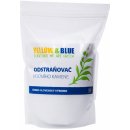 Ekologické čistiace prostriedky Yellow & Blue odstraňovač vodního kamene PE sáčok 1 kg