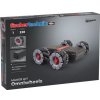 Fischertechnik 571901 Maker Kit Omniwheels
