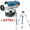 BOSCH GOL 26 D Professional 0 601 068 002 (Optický nivelačný prístroj 0601068002)