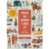This Is How I Do It (Matt Lamothe)(Brožovaná)