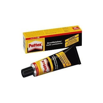 PATTEX Tepelne odolné lepidlo 50g od 10,39 € - Heureka.sk