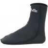 elastické ponožky GUL Drysuit Stretch S/M