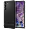 KRYT SPIGEN RUGGED ARMOR GALAXY S23 MATTE Čierny