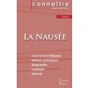 Fiche de lecture La Nausee de Jean-Paul Sartre (Analyse litteraire de reference et resume complet)