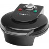 CLA Clatronic 261 679 vaflovač 5 vaflí čierny 1200 W