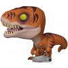 Funko POP! Filmy: Jurassic Park – Tiger Raptor