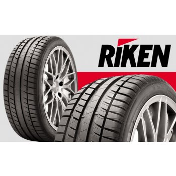 Riken Road Performance 175/65 R15 84H od 40,13 € - Heureka.sk
