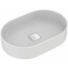 Ideal Standard Strada II Umývadlo bez prepadu 60x40 cm, biela T298101