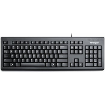 Kensington ValuKeyboard 1500109CZ