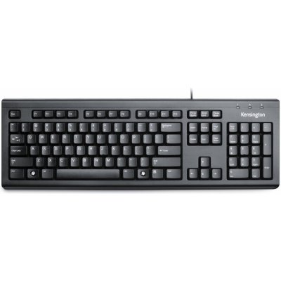 Kensington ValuKeyboard 1500109CZ