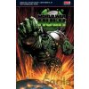 World War Hulk - Greg Pak, Peter David, John Romita Jr. (Ilustrátor)