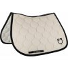 Equestro Plstenka Mesh Fabric Ružová