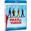 Piráti na vlnách - Blu-ray