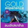 Gold Experience 2nd Edition C1 - Class Audio CDs - Pearson