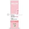 Weleda Sensitive Light upokojujúci pleťový krém s bio mandľovým olejom 30 ml