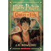 Harry Potter and the Goblet of Fire Harry Potter, Book 4 Rowling J. K.