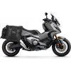 Kompletní sada sedlových brašen SHAD TERRA TR40, včetně montážní sady SHAD HONDA X-ADV 750