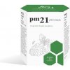 Purus Meda PM 21 - pitná ampulka 10x20 g