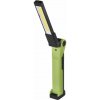 Nabíjacie svietidlo COB LED P4540, 750 lm, 1800 mAh