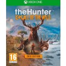 Hra na Xbox One theHunter: Call of the Wild (2019 Edition)