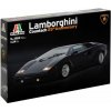 ITALERI Model Kit auto 3684 - LAMBORGHINI COUNTACH 25th Anniversary (1:24)