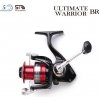Ryobi Ranmi Ultimate Warrior BR1000