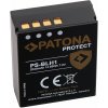 Batéria pre fotoaparát PATONA pre Olympus BLH-1 2040mAh Li-Ion Protect (PT12875)