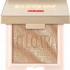 Pupa Milano, Kompaktný rozjasňovač Glow Obsession 002 Rose Gold 6 g