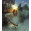 Little Gold Star: A Spanish American Cinderella Tale (Robert D. San Souci,Sergio Martinez,Sergio Martinez)(Pevná)