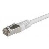 Solarix C6A-315GY-3MB patch, cat6a, 3m, šedý