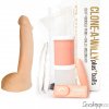 Clone A Willy Kit - Including Balls