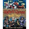 Harley Quinn & the Birds of Prey: The Hunt for Harley