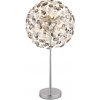 GLOBO KATRINA 64135TC Stolová lampa