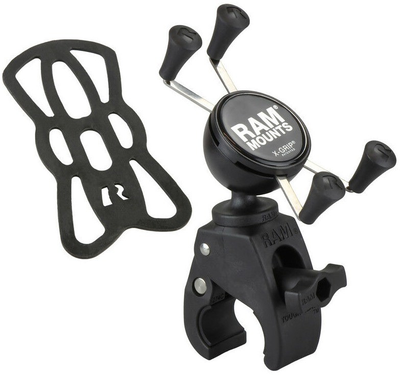 Púzdro RAM MOUNTS držiak X-GRIP Snap Link Tough Claw čierne