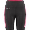 Craft dámské kraťasy ADV Essence 2 šedá