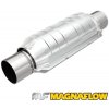Univerzálny katalyzátor MAGNAFLOW 448009 Euro 5 - 76mm
