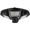 LED solárna lampa lampa 200W IP65 5000K Ø460 x 126 [mm]