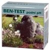 Ostatní pH test na pôdu (BEN-TEST)