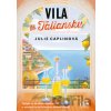 Vila v Taliansku - Julie Caplin