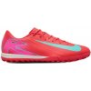 Pánske futbalové kopačky turfy NIKE-Mercurial Vapor 16 Academy M TF ember glow/aurora green Červená 42 2025