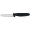 WÜSTHOF Create Collection Paring knife black 8 cm 1145302308