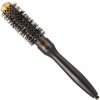 JRL Professional Mixed Bristle Round Brush 25 guľatá iontová kefa priemer 25 mm