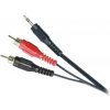 SENCOR SAV 104-020 3,5jack - 2xRCA M P