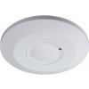 Mikrovlnný pohybový senzor Orno ultra plochý 5,8 GHz 360° IP20 2000W (OR-CR-240)