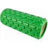 YATE Masážní válec SPINE 33 x14 cm - zelený