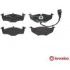 BREMBO P 85 071 Sada brzdovych platniciek kotucovej brzdy