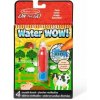 Melissa & Doug Water Wow Kouzlení Vodou Farma