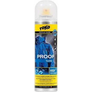 Toko Textile Proof 250 ml