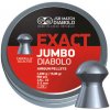 Diabolky JSB Jumbo Exact 5,5 mm 500 ks